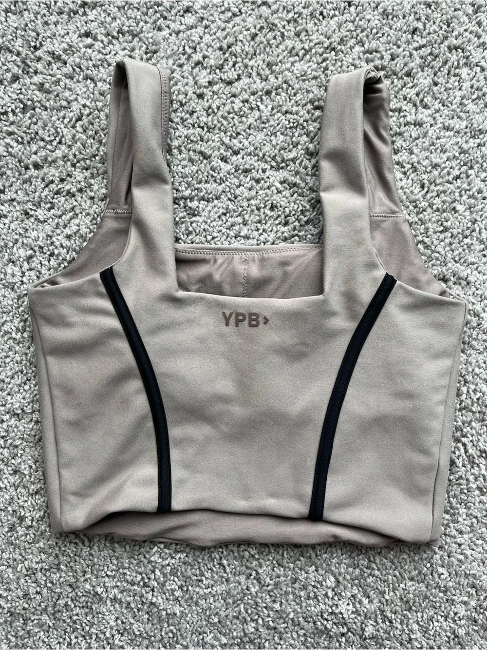 Abercrombie & Fitch YPB Sports Bra - Picture 2 of 3